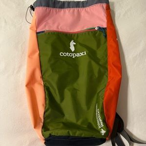 Cotopaxi backpack